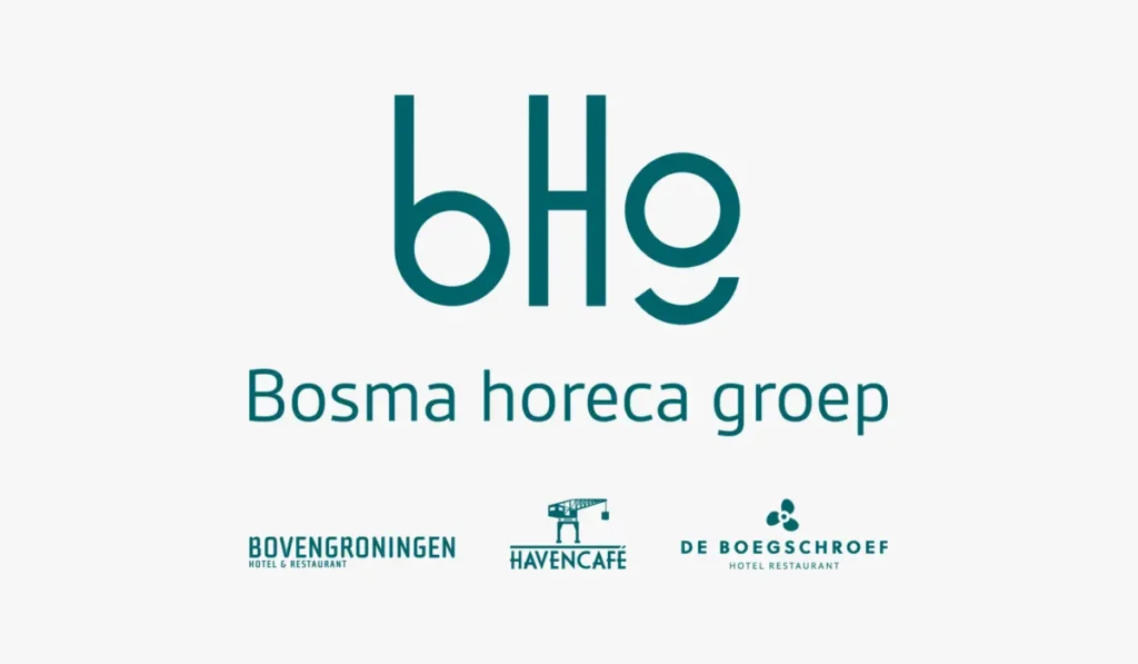 Pinksterfeesten Delfzijl - Hoofd Sponsoren - 1